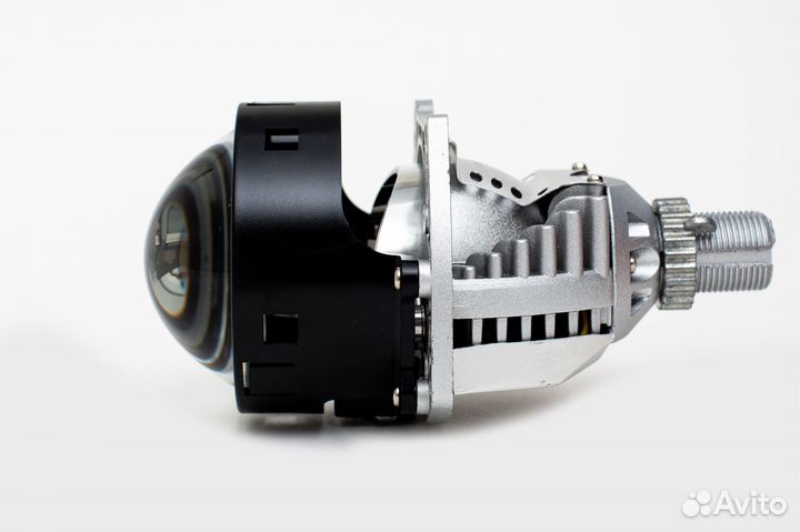 Бидиодная линза Iskander 3 дюйма, 2шт