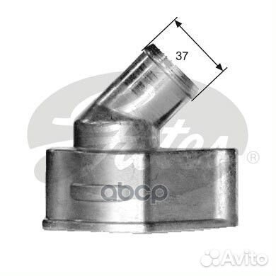 Термостат chevrolet lacetti/epica/captiva 1.8/2