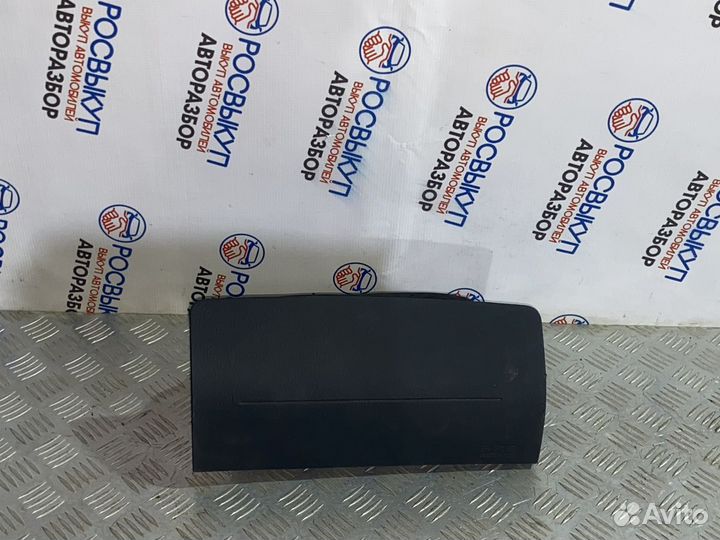 Подушка безопасности пассажирская (в торпедо) Ssan