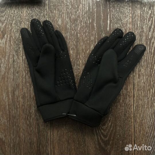 Перчатки Nike drill