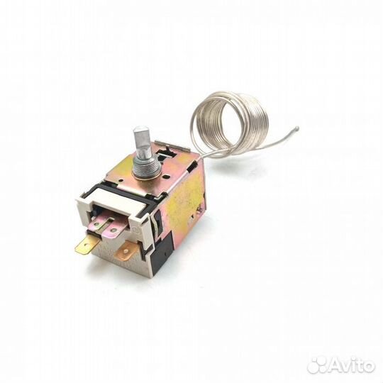 Термостат там-133 Т-133-1 (1,3) 3-х контакт., Кита