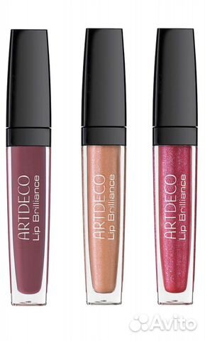 Блеск для увеличения губ