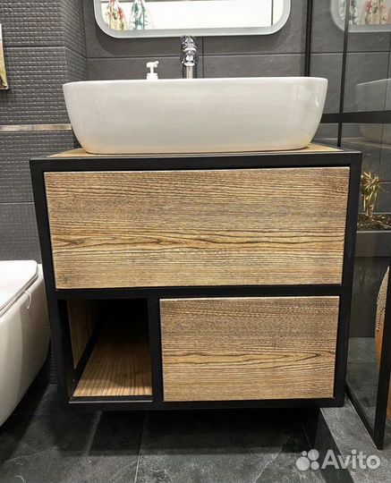 Тумба под раковину
