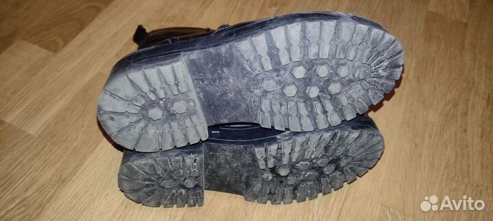 Ботинки женские 36 размер