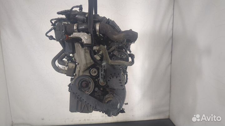 Генератор Ford Fiesta, 2013