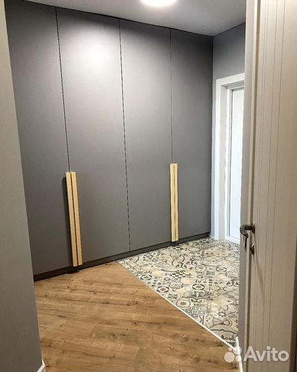 Шкафы купе на заказ