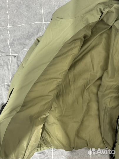 Куртка демисезонная женская 42 44