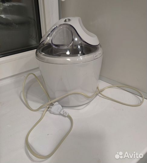 Мороженица Land Life BL 1450