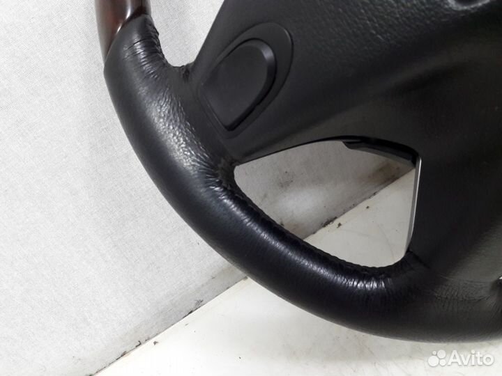 Руль Mercedes X164 A1644605303