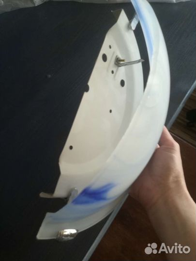 Светильник настенный