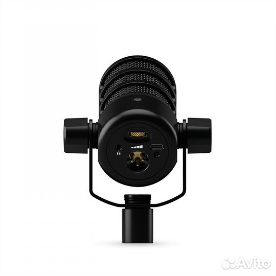 Студийный микрофон USB Rode PodMic