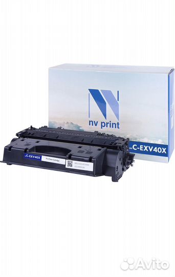 Картридж лазерный Canon iR1133, iR1133A, iR1133IF