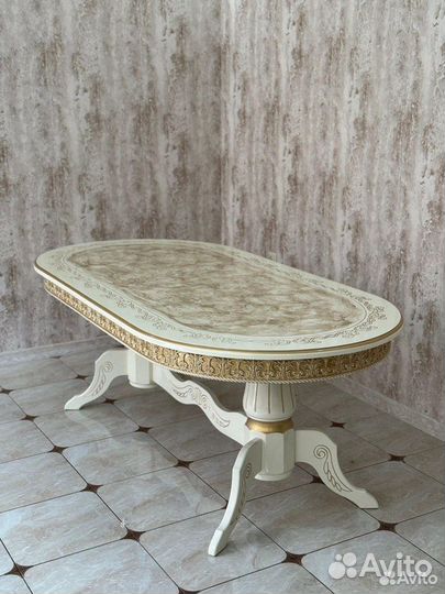 Столы и стулья новые Обеденная группа стол стулья