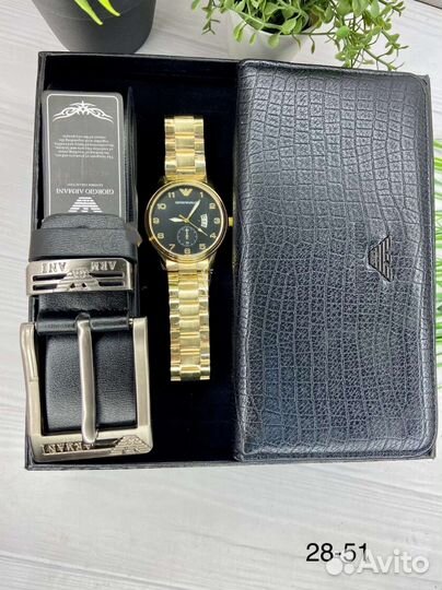 Подарочный набор