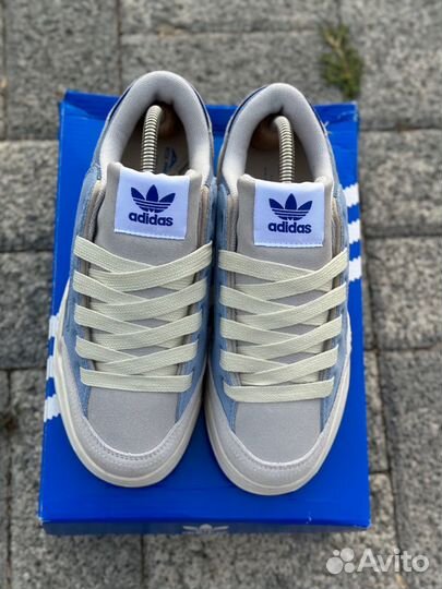 Кроссовки Adidas Adi 2000