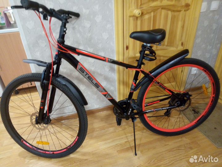 Stels Navigator-900 MD