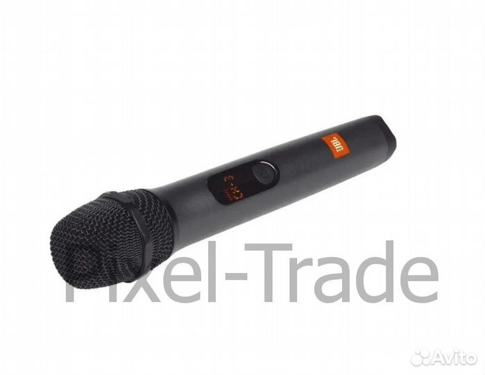 Комплект микрофонов JBL Wireless Microphone