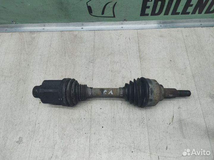 Привод передний правый Dodge Journey 2007 - 2020