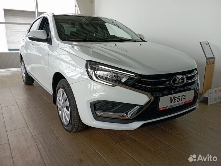 LADA Vesta, 2023