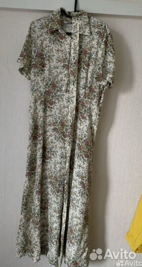 Платье в брони