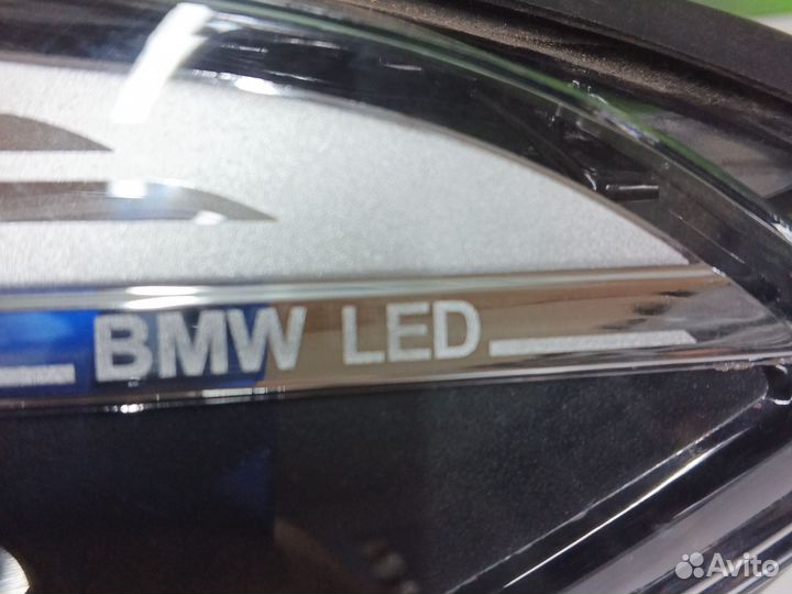 BMW F22 LED Рестайлинг фара левая