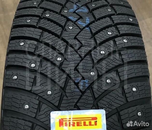 Pirelli Scorpion Ice Zero 2 235/55 R18 104H