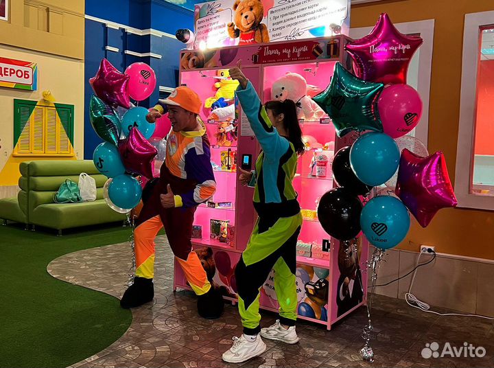 Франшиза для женщин в декрете