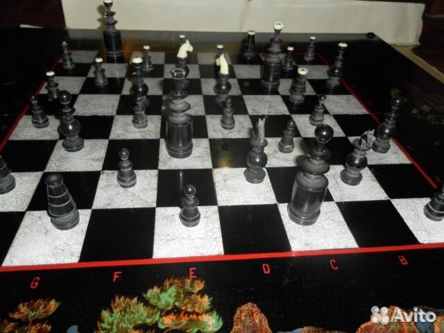 Нарды,шахматы шашки, винтаж, Вьетнам