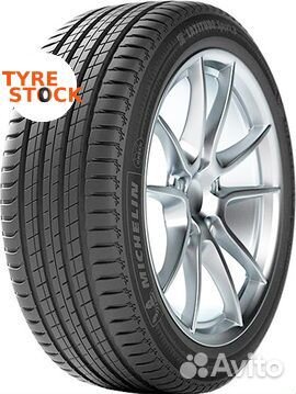 Michelin Latitude Sport 3 255/45 R20