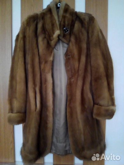 Продается шуба