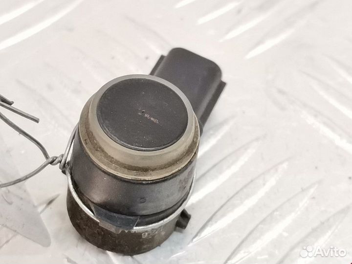 Датчик парктроника Dodge Nitro 2007 1AF63rxfaa