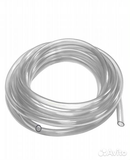 Шланг силиконовый пвх поливочный(20,40,30,50 м )