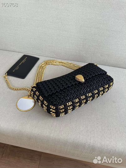 Сумка Alexander wang & Bvlgari