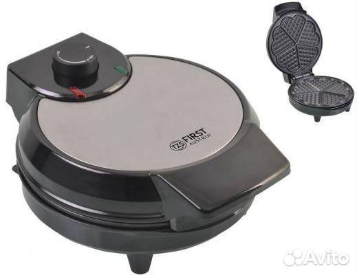 Вафельница, орешница разные