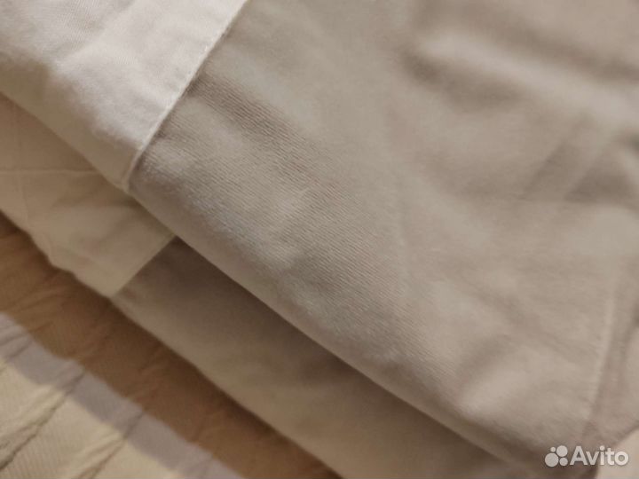 Капор/одеялки