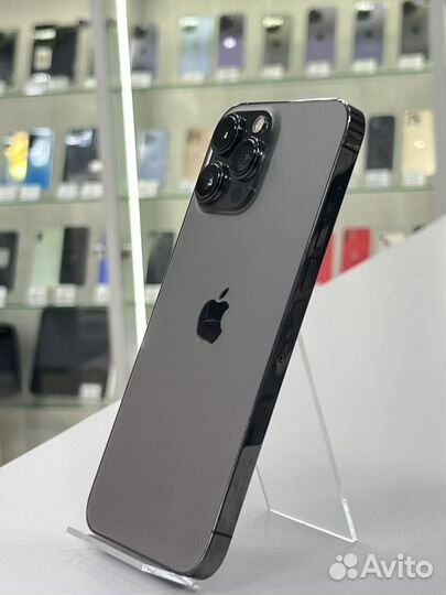 iPhone 13 Pro Max, 128 ГБ