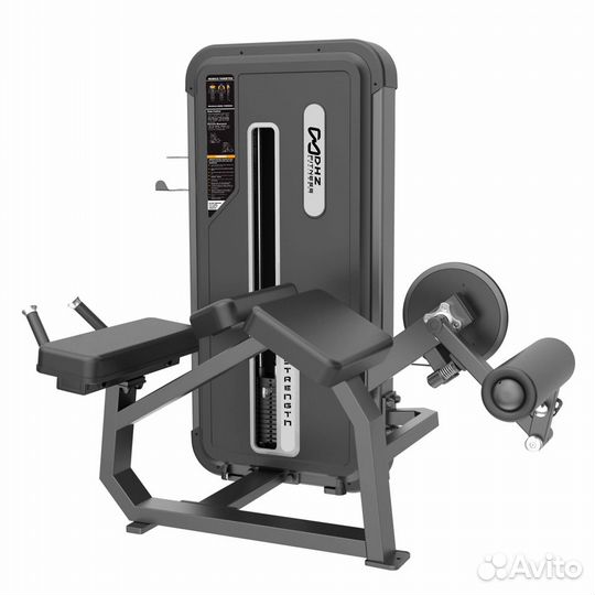 Сгибание ног лежа A-3001 (Prone Leg Cur). Стек 94