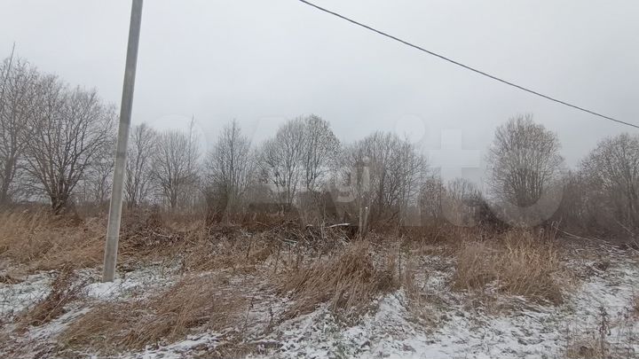 Участок 14,2 сот. (ИЖС)
