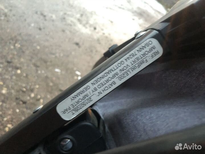 Прогулочная коляска бу