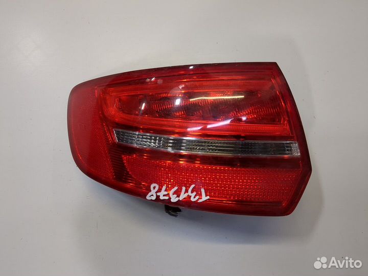 Фонарь (задний) Audi A3 (8PA), 2008