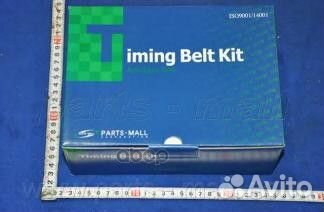 Комплект ремня грм PNC002 Parts-Mall