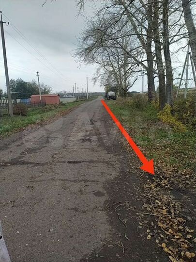 Участок 12 сот. (ИЖС)