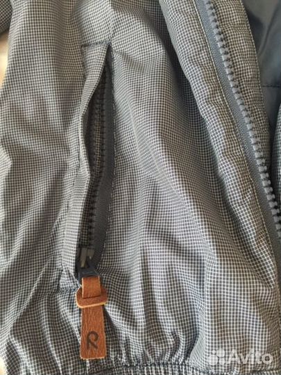 Куртка для мальчика Reima оригинал 98