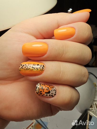 Маникюр, мужской маникюр, наращивание, гель-лак