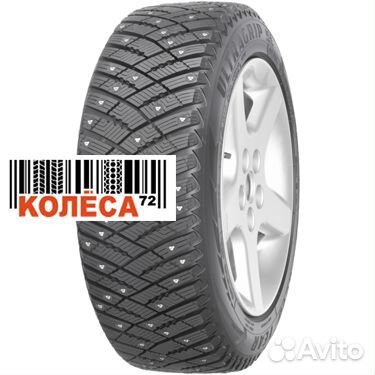 Goodyear Ultragrip Ice Arctic 195/50 R16