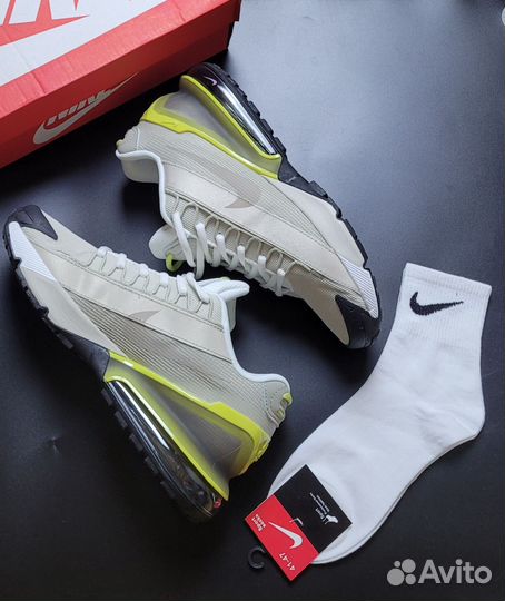 Nike air max Pulse roam