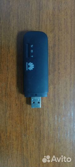 Модемы 4G Huawei E8372h - 153