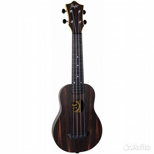 Укулеле Flight TUS-55 amara