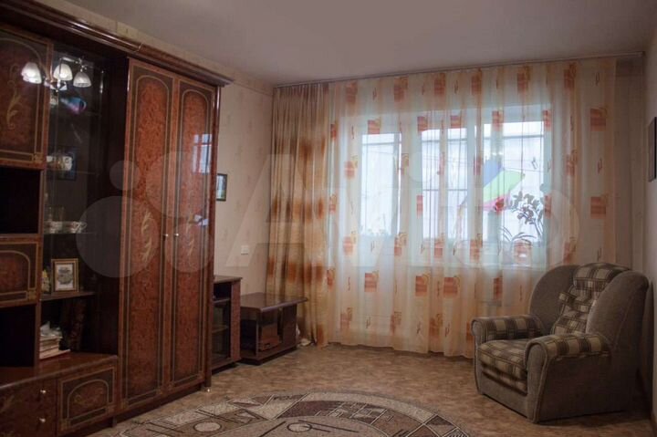 4-к. квартира, 102,4 м², 5/9 эт.