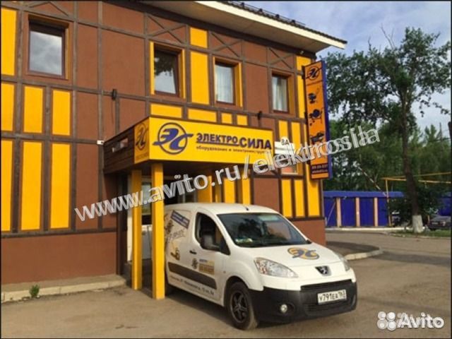 Шнек для грунта Carver 200 мм